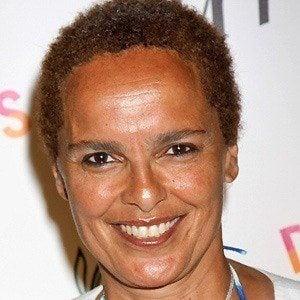 Shari Belafonte
