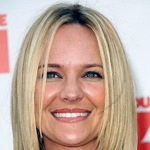 Sharon Case