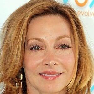 Sharon Lawrence