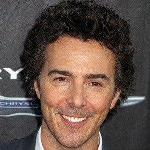 Shawn Levy