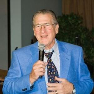 Shecky Greene