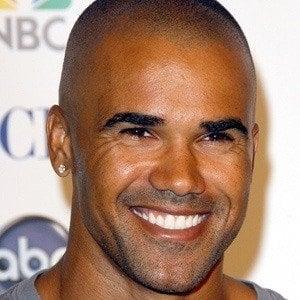 Shemar Moore
