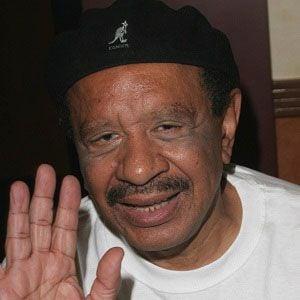 Sherman Hemsley
