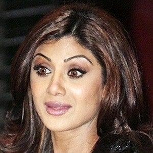 Shilpa Shetty