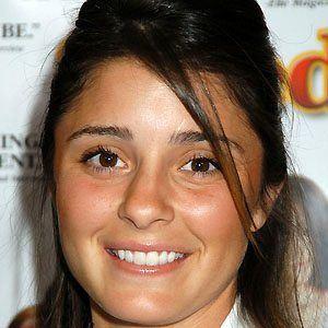 Shiri Appleby