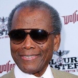 Sidney Poitier