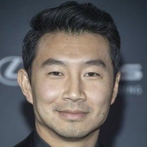 Simu Liu