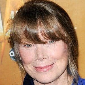 Sissy Spacek