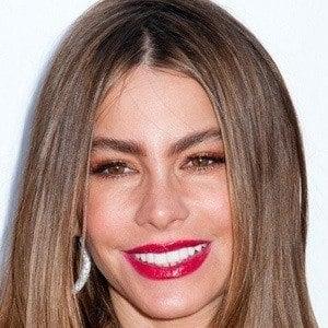 Sofía Vergara