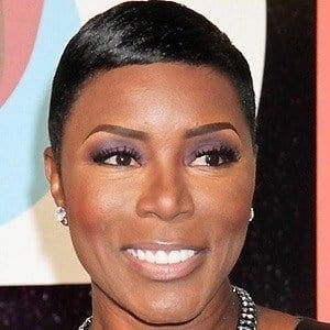 Sommore