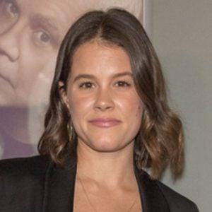 Sosie Bacon