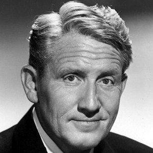 Spencer Tracy