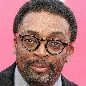 Spike Lee