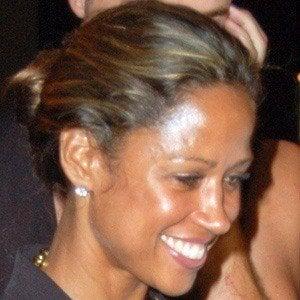 Stacey Dash