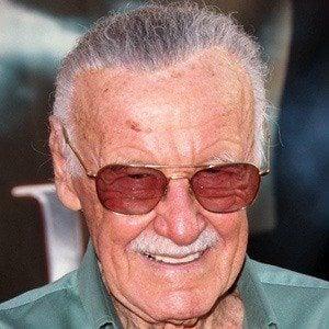 Stan Lee