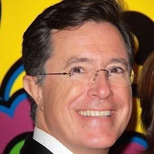 Stephen Colbert