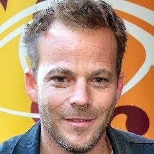 Stephen Dorff