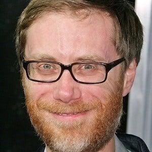 Stephen Merchant