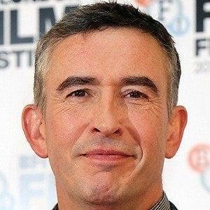 Steve Coogan