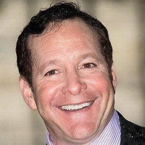 Steve Guttenberg