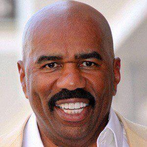 Steve Harvey