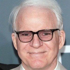 Steve Martin