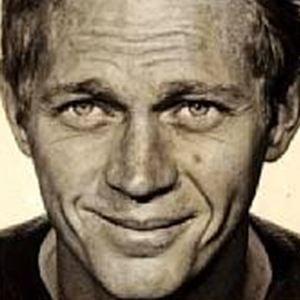 Steve McQueen