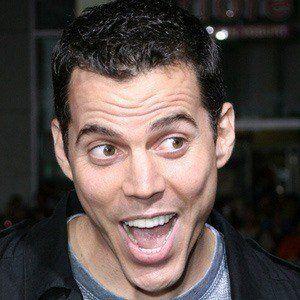 Steve-O