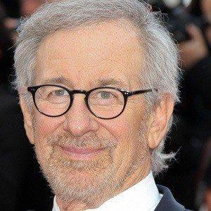 Steven Spielberg