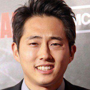Steven Yeun