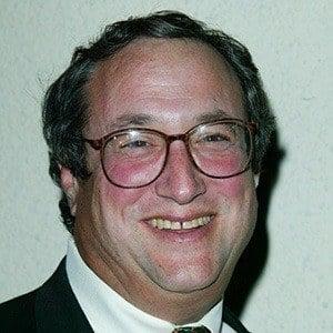 Stuart Pankin