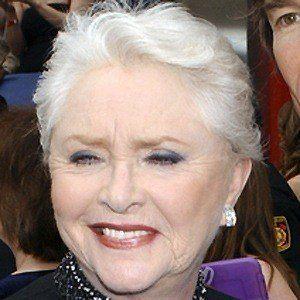 Susan Flannery