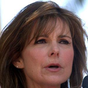 Susan Saint James
