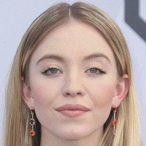 Sydney Sweeney