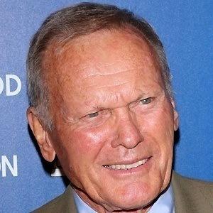 Tab Hunter