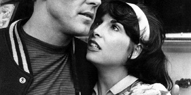 Talia Shire