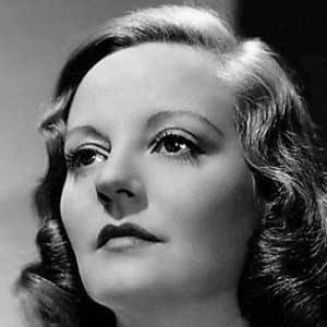 Tallulah Bankhead