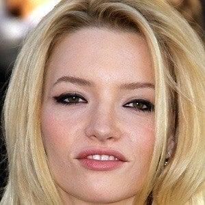 Talulah Riley
