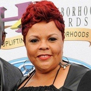Tamela Mann