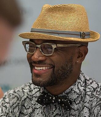 Taye Diggs