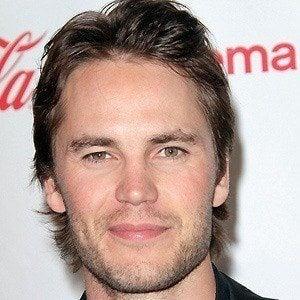 Taylor Kitsch