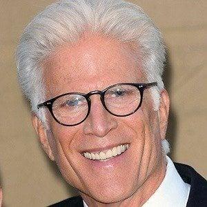 Ted Danson