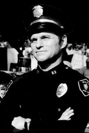 Ted Hartley