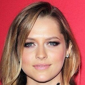 Teresa Palmer