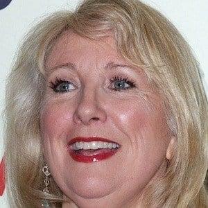 Teri Garr