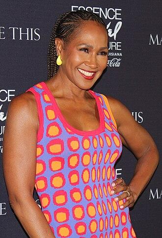 Terri J. Vaughn-Riley