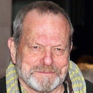 Terry Gilliam