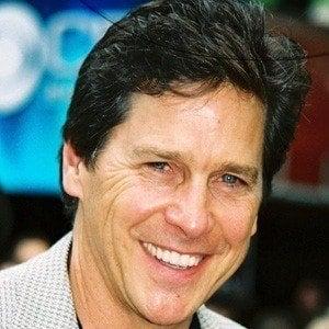 Tim Matheson