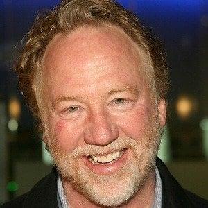 Timothy Busfield