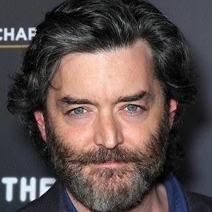 Timothy Omundson